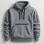 Men's Hype Tech Hoodie - Stylish and Comfortable Outerwear