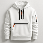 Men's Hype Tech Hoodie - Stylish and Comfortable Outerwear