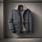 Men's Active Jacket - Lightweight & Stylish-Outfit2Go