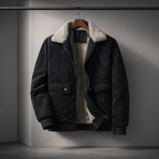 Men's Active Jacket - Lightweight & Stylish-Outfit2Go