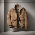 Men's Active Jacket - Lightweight & Stylish-Outfit2Go