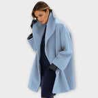 Women's Premium Wind Resistant Coat-Outfit2Go