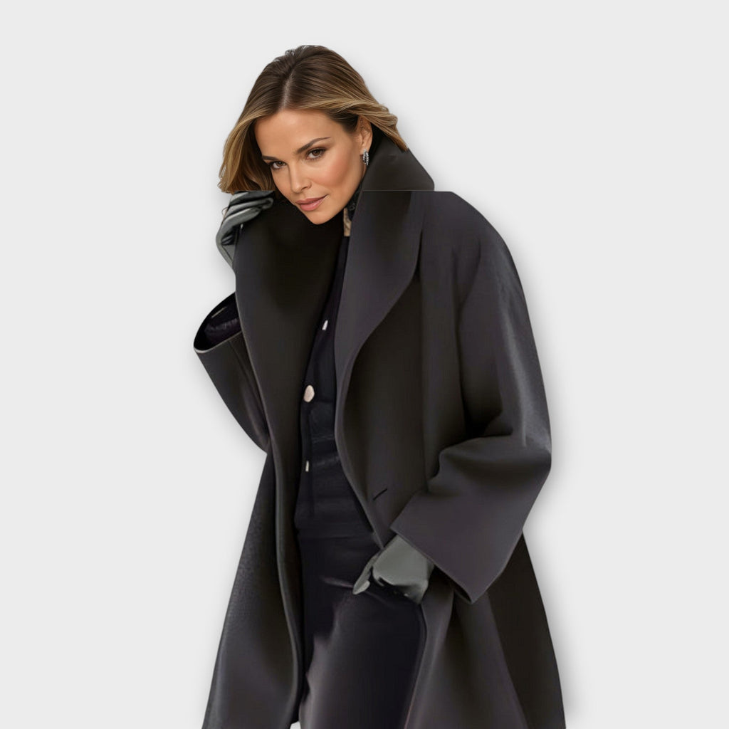 Women's Premium Wind Resistant Coat-Outfit2Go