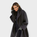 Women's Premium Wind Resistant Coat-Outfit2Go