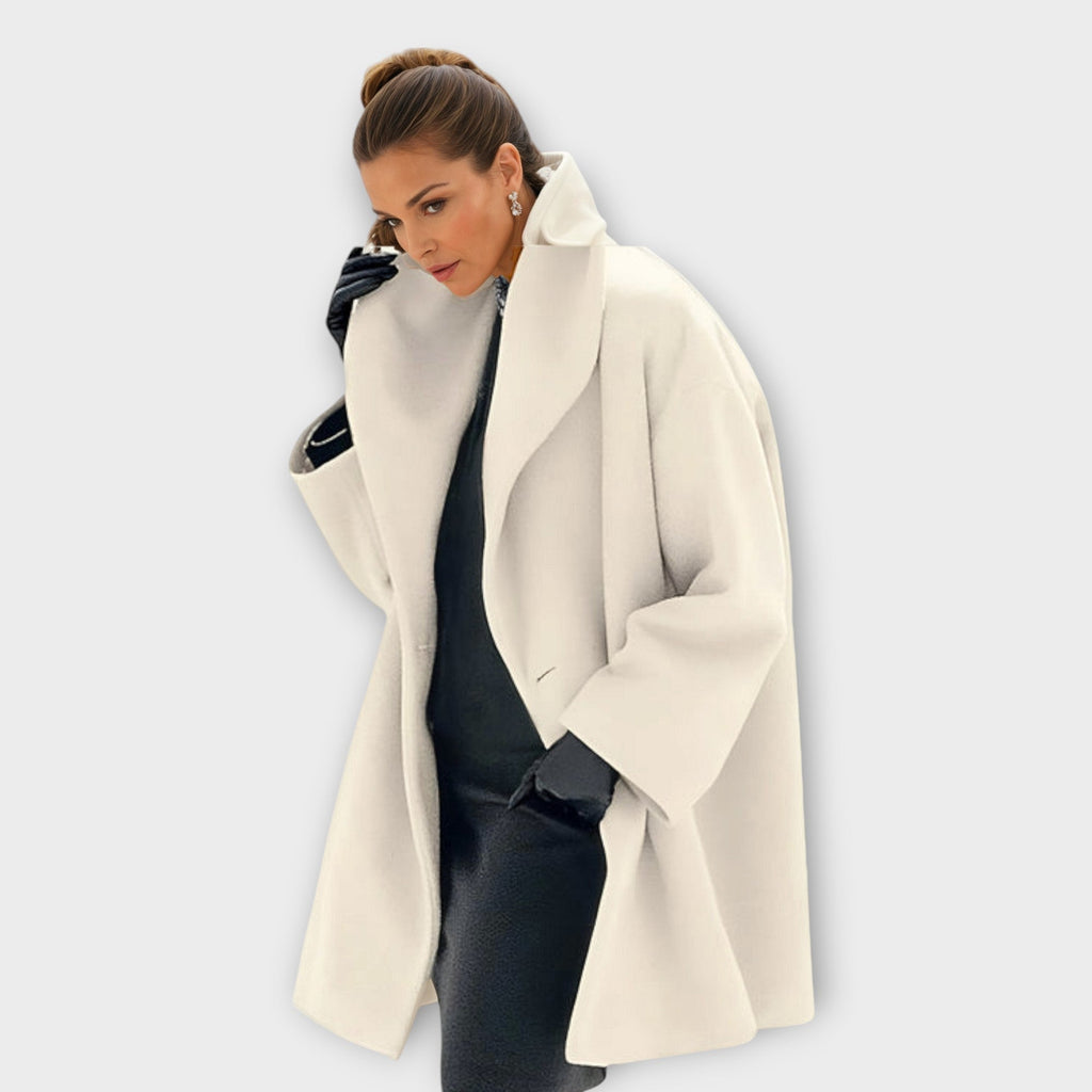 Women's Premium Wind Resistant Coat-Outfit2Go