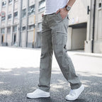 Men's Cargo Pants - Huston Style-Outfit2Go