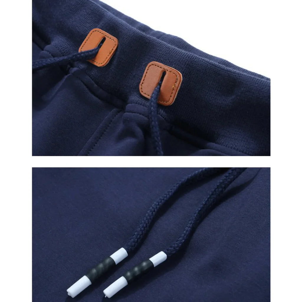 Men's Dockside Shorts - Stylish and Comfortable Summer Wear-Outfit2Go