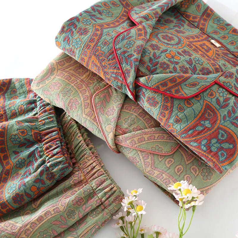 Women's Mandala Dreams Collection-Outfit2Go