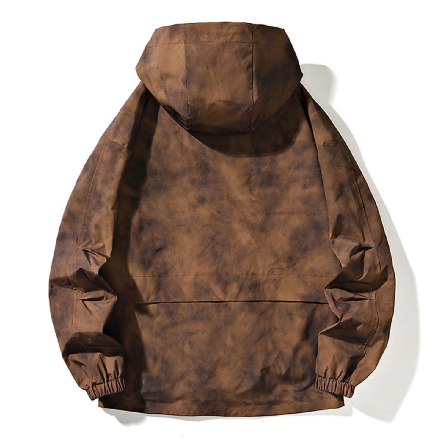 Men's Hooded Jacket-Outfit2Go