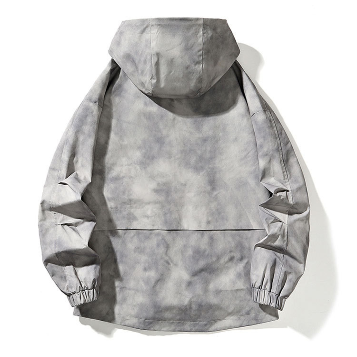 Men's Hooded Jacket-Outfit2Go