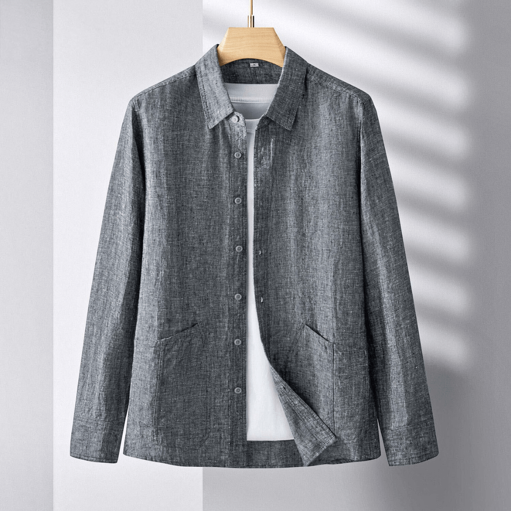 Men's Oslo Lounge Set – Ultimate Comfort for Relaxation-Outfit2Go