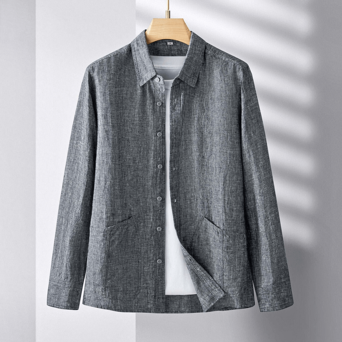 Men's Oslo Lounge Set – Ultimate Comfort for Relaxation-Outfit2Go