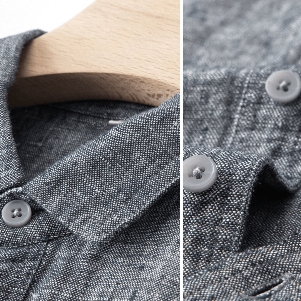 Men's Oslo Lounge Set – Ultimate Comfort for Relaxation-Outfit2Go