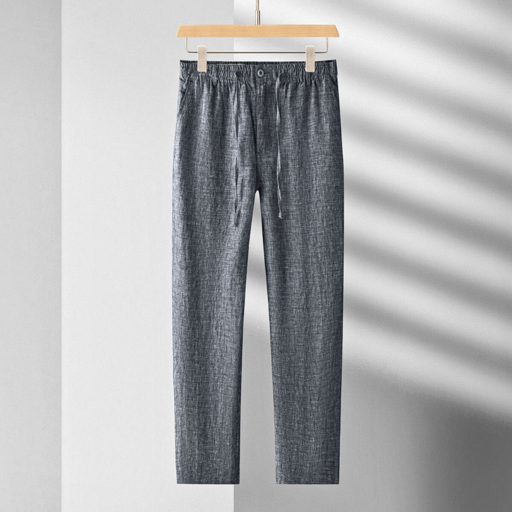 Men's Oslo Lounge Set – Ultimate Comfort for Relaxation-Outfit2Go