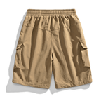 Men's Outpost Cargo Shorts - Versatile and Comfortable Summer Wear-Outfit2Go