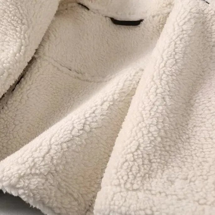 Women's Stylish Pruza Jacket - Trendy Outerwear for Every Occasion-Outfit2Go