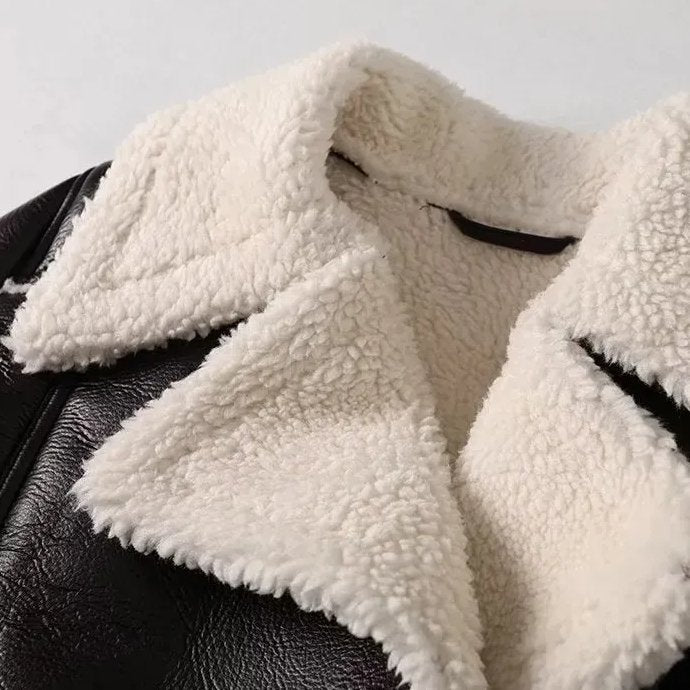 Women's Stylish Pruza Jacket - Trendy Outerwear for Every Occasion-Outfit2Go