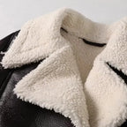 Women's Stylish Pruza Jacket - Trendy Outerwear for Every Occasion-Outfit2Go