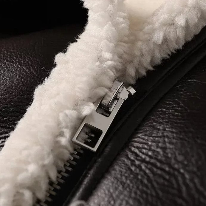 Women's Stylish Pruza Jacket - Trendy Outerwear for Every Occasion-Outfit2Go