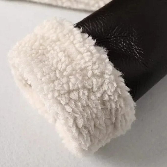 Women's Stylish Pruza Jacket - Trendy Outerwear for Every Occasion-Outfit2Go