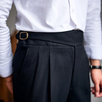 Men's Classic Plaid Pant-Outfit2Go