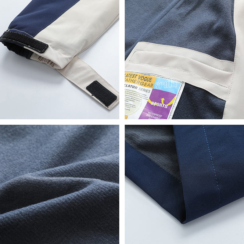 Men's Weatherproof Horizon Jacket