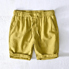 Men's Seabreeze Casual Shorts-Outfit2Go