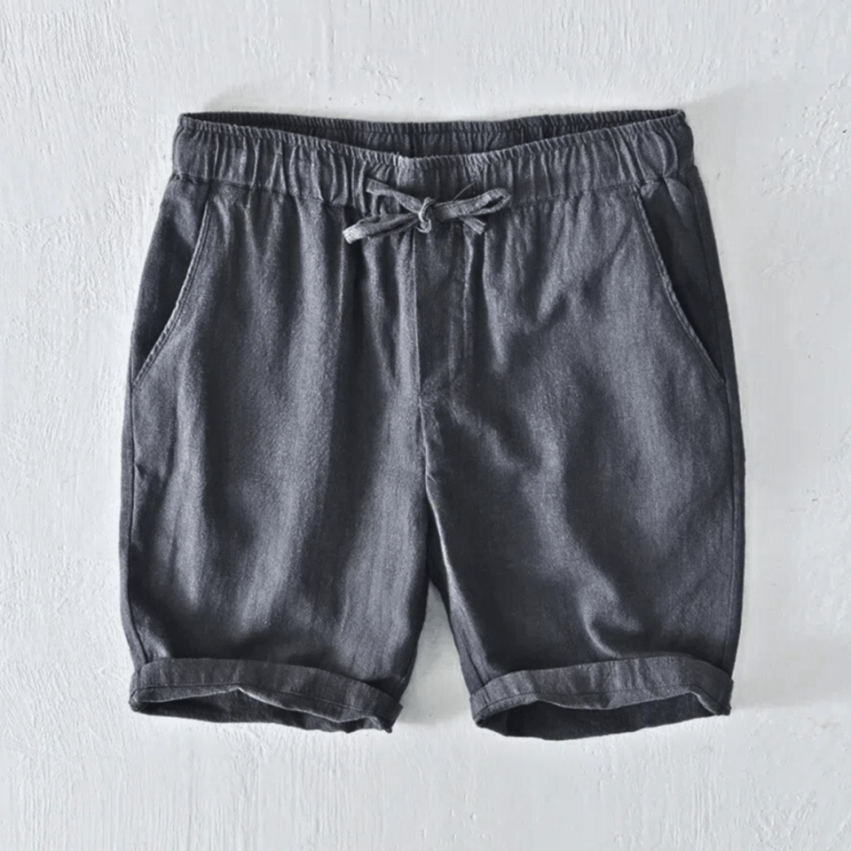 Men's Seabreeze Casual Shorts-Outfit2Go