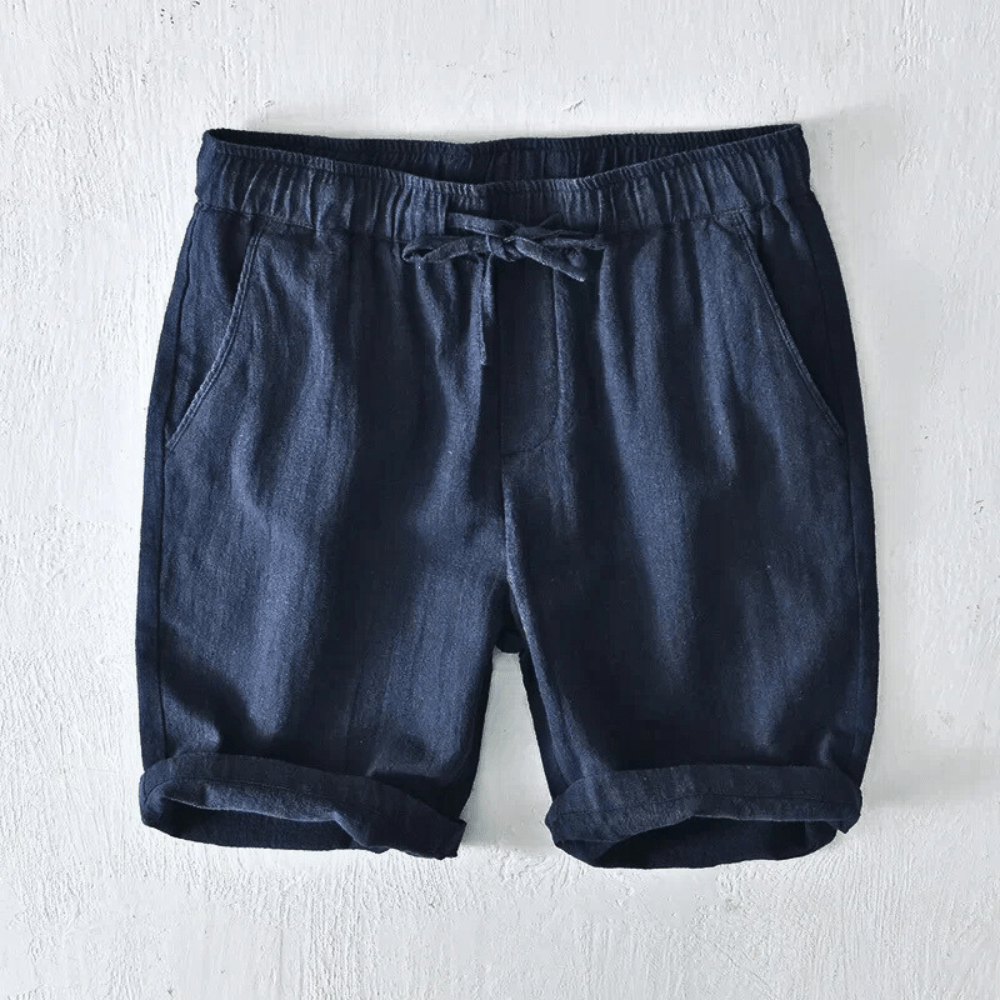 Men's Seabreeze Casual Shorts-Outfit2Go