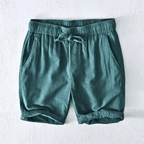Men's Seabreeze Casual Shorts-Outfit2Go