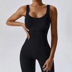 Women's Slimming Sports Bodysuit-Outfit2Go
