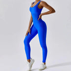 Women's Slimming Sports Bodysuit-Outfit2Go