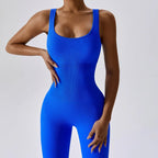 Women's Slimming Sports Bodysuit-Outfit2Go