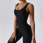 Women's Slimming Sports Bodysuit-Outfit2Go