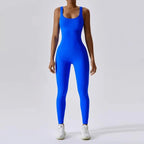 Women's Slimming Sports Bodysuit-Outfit2Go