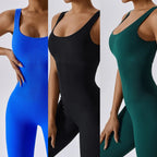 Women's Slimming Sports Bodysuit-Outfit2Go
