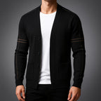 Men's Cashmere Cardigan-Outfit2Go