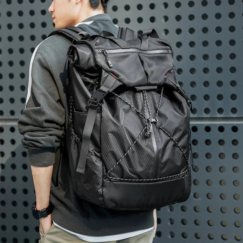 City Explorer Backpack-Outfit2Go