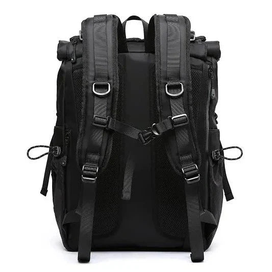 City Explorer Backpack-Outfit2Go