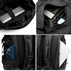 City Explorer Backpack-Outfit2Go
