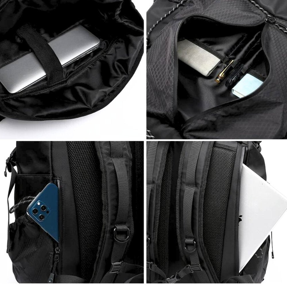 City Explorer Backpack-Outfit2Go