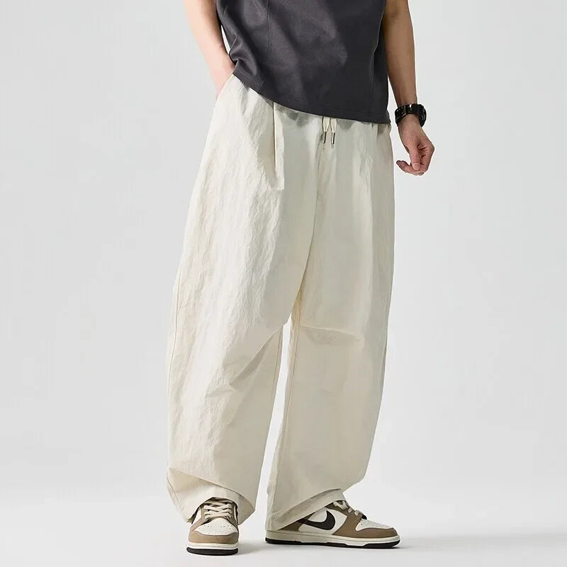 Men's Urban Pants - Stylish and Comfortable Casual Wear-Outfit2Go