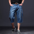 Men's Cargo Pants - Stylish and Versatile-Outfit2Go