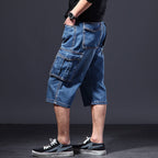Men's Cargo Pants - Stylish and Versatile-Outfit2Go