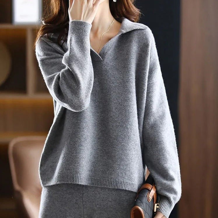 Women's Cozy Loungewear Set-Outfit2Go