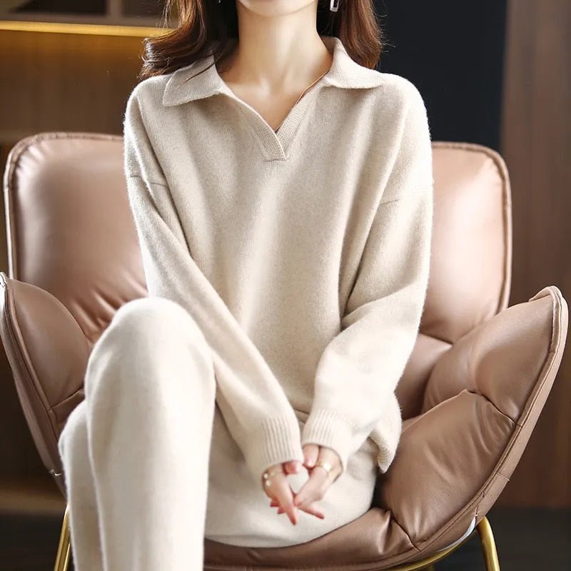 Women's Cozy Loungewear Set-Outfit2Go