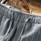 Men's Yacht Shorts - Stylish and Comfortable Summer Wear-Outfit2Go