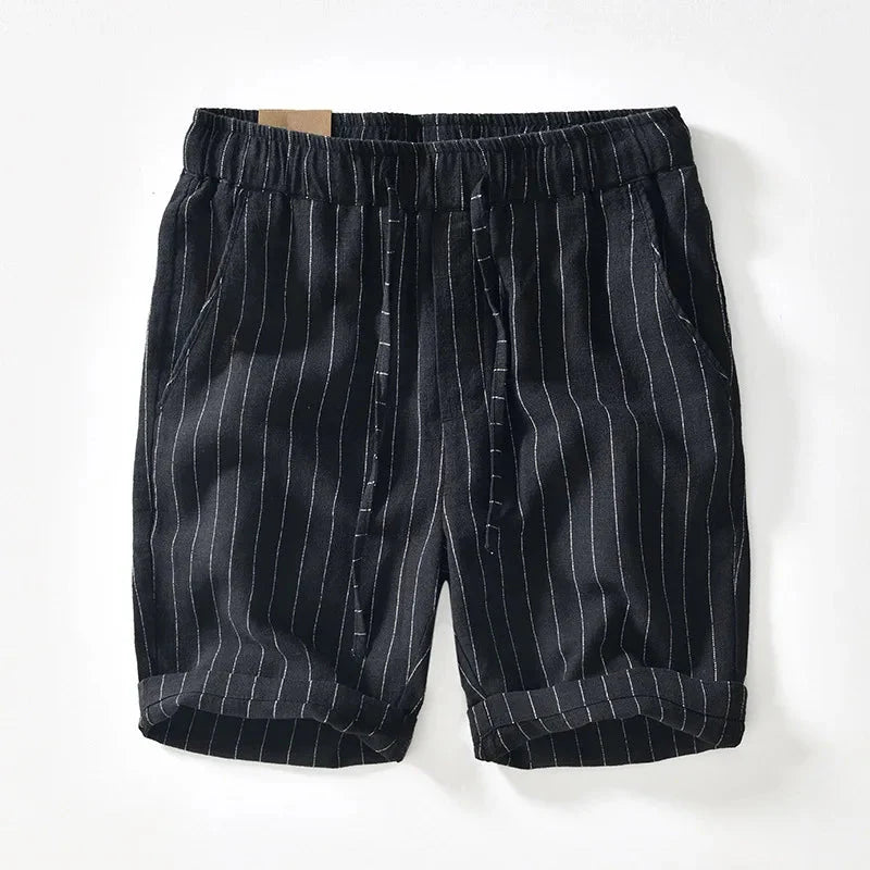 Men's Yacht Shorts - Stylish and Comfortable Summer Wear-Outfit2Go