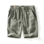 Men's Yacht Shorts - Stylish and Comfortable Summer Wear-Outfit2Go