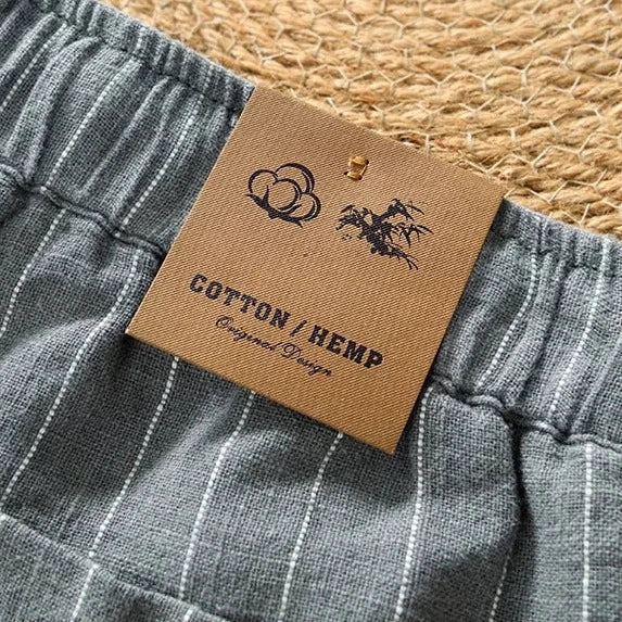 Men's Yacht Shorts - Stylish and Comfortable Summer Wear-Outfit2Go